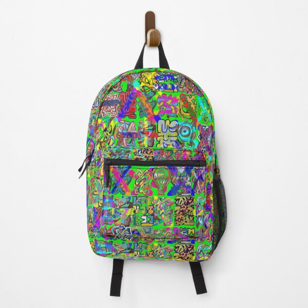 Item preview, Graffiti 2021 designed and sold by Diego Manuel Rodriguez.