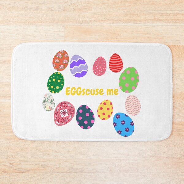 Item preview, EGGscuse Me designed and sold by Malin Lindbom.