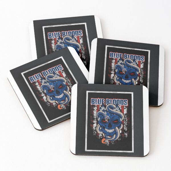 Item preview, blue bloods designed and sold by Casablanca111.