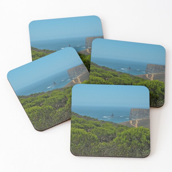Item preview, Paths to Pedra da Agulha beach designed and sold by AngeloDeVal.