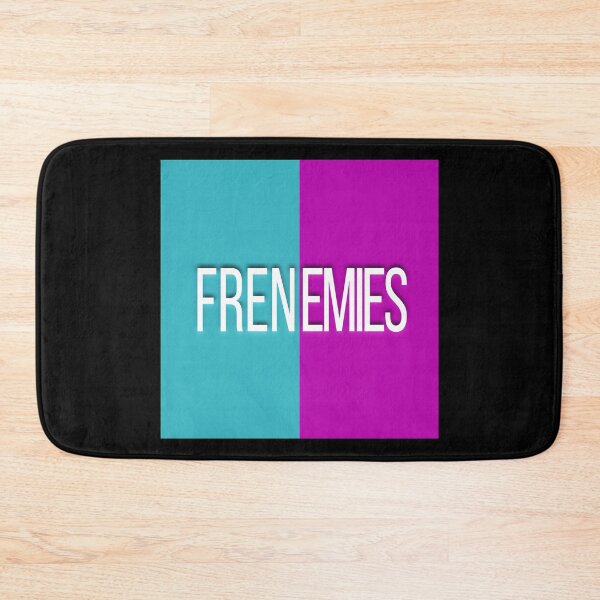 Item preview, Frenemies (2021-3-FRENEM-1) designed and sold by NY-Prints-USA.
