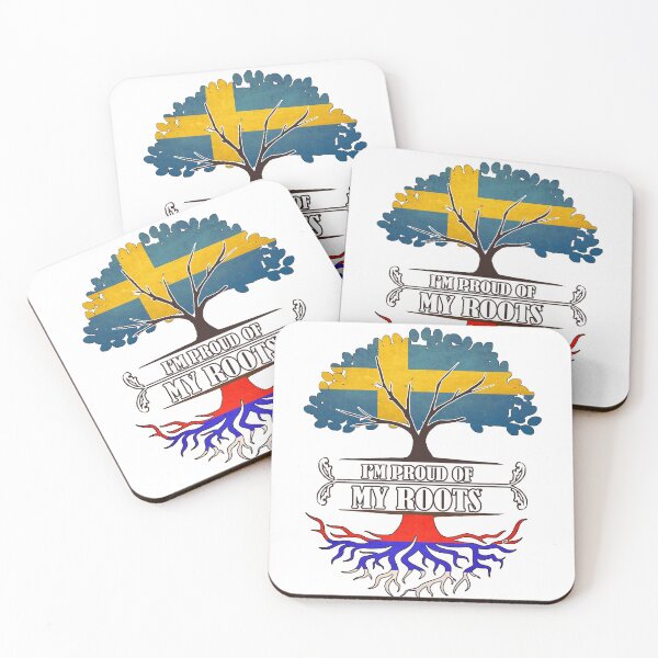 Item preview, Im proud of my roots designed and sold by Srbi.