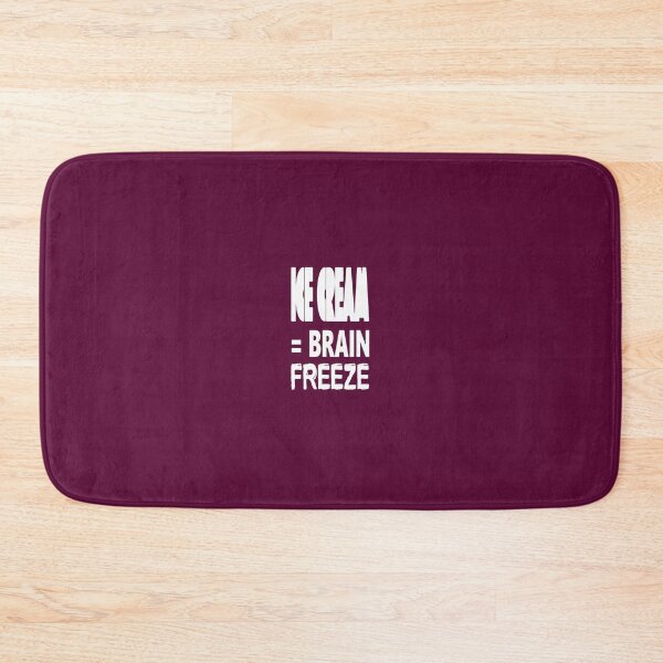 Item preview, Ice Cream = Brain Freeze designed and sold by buhnka.