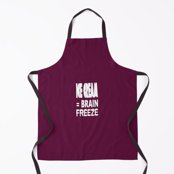 Item preview, Ice Cream = Brain Freeze designed and sold by buhnka.