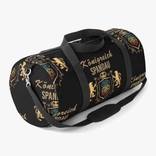Item preview, Kingdom Spandau District Berlin designed and sold by Zuepfelmuetzen.