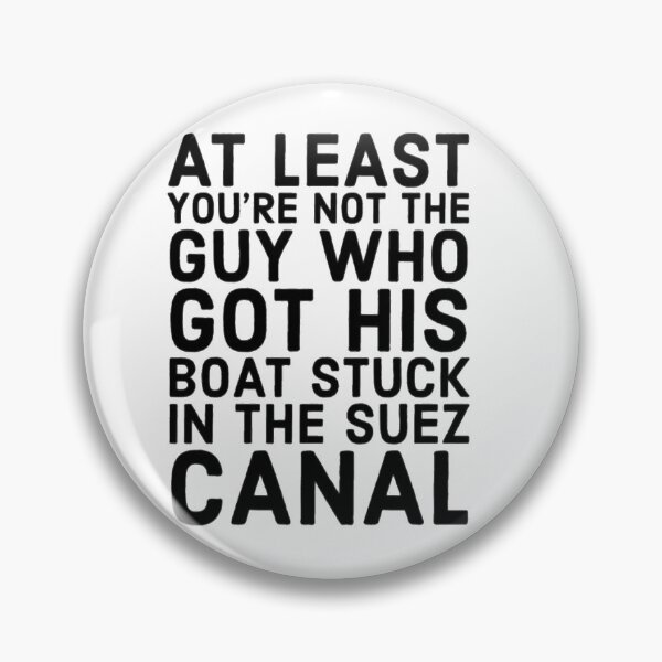 Item preview, Suez canal designed and sold by Roisin678.