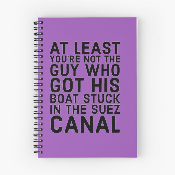 Item preview, Suez canal designed and sold by Roisin678.