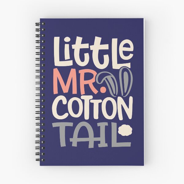 Item preview, Little Mr Cotton Tail designed and sold by samah82.