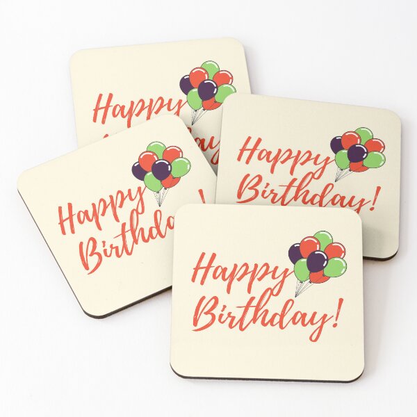 Item preview, Fun Happy Birthday  designed and sold by MariesDesigns11.