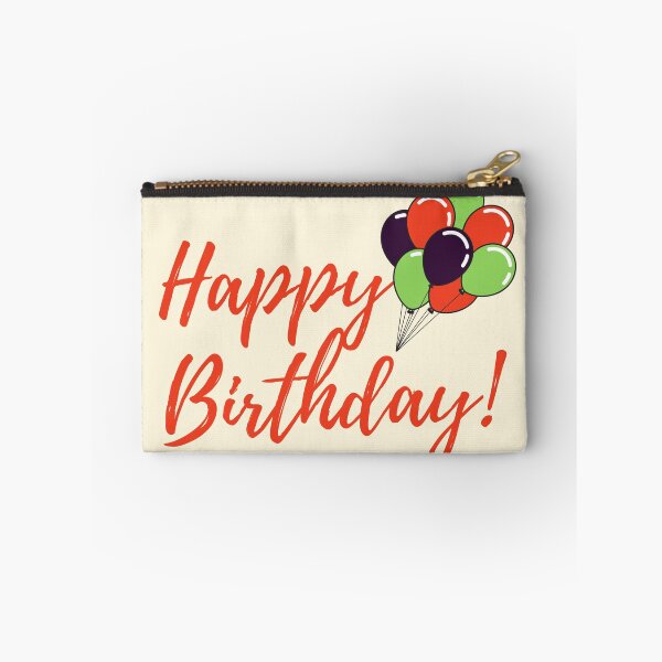 Item preview, Fun Happy Birthday  designed and sold by MariesDesigns11.