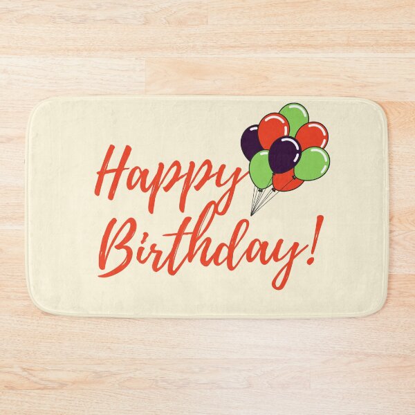 Item preview, Fun Happy Birthday  designed and sold by MariesDesigns11.