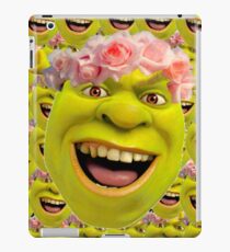 Shrek iPad Case/Skin