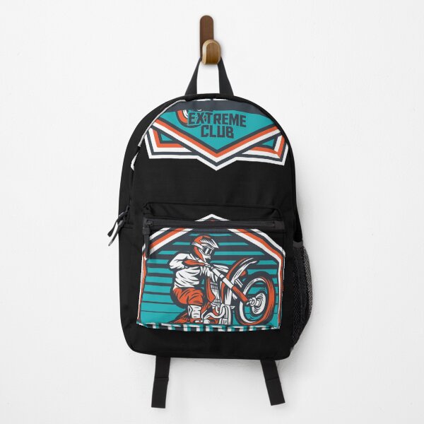 Item preview, Motocross extreme club designed and sold by Emil1993.