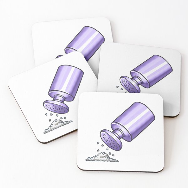 Item preview, Salt shaker "AgOnY" Diamond Elo designed and sold by AgOnYr6s.
