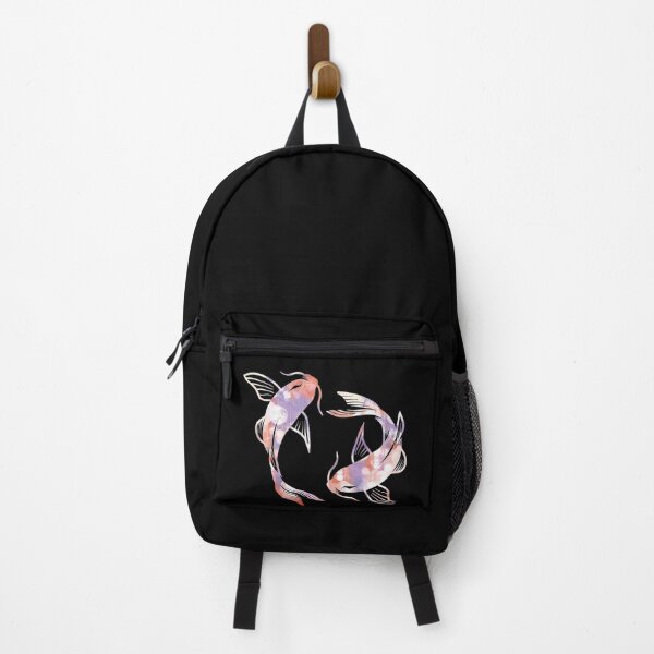 Item preview, Dreamy Koi fishes designed and sold by MarineTreasury.