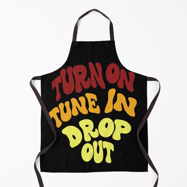 Item preview, Timothy Leary Turn On Tune In Drop Out designed and sold by theoralcollage.