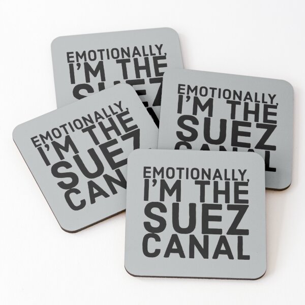 Item preview, Suez canal designed and sold by Roisin678.