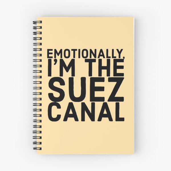 Item preview, Suez canal designed and sold by Roisin678.