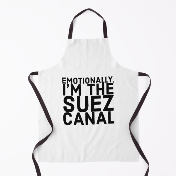 Item preview, Suez canal designed and sold by Roisin678.
