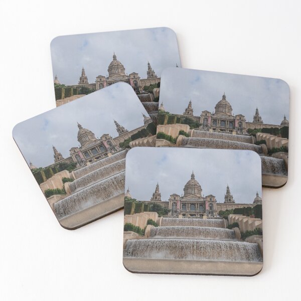 Item preview, Plaça de les Cascades  designed and sold by Eduardo Vieira.