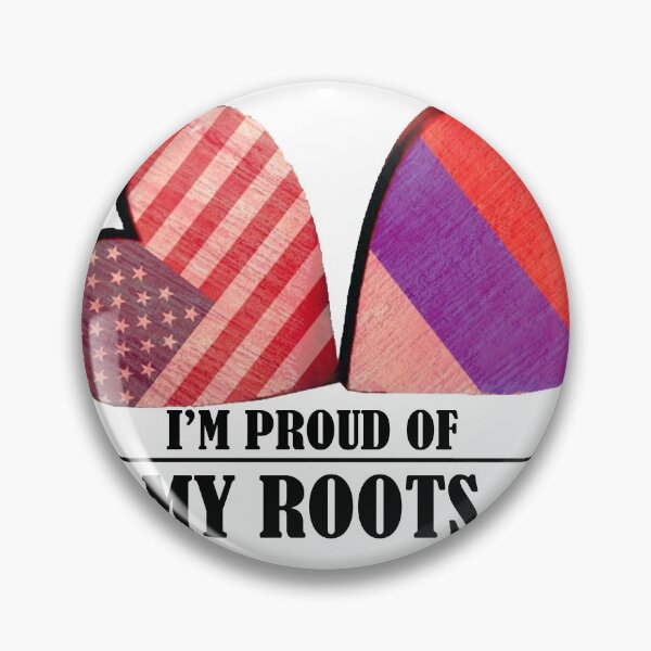 Item preview, Serbian roots designed and sold by Srbi.