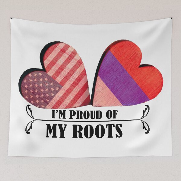 Item preview, Serbian roots designed and sold by Srbi.