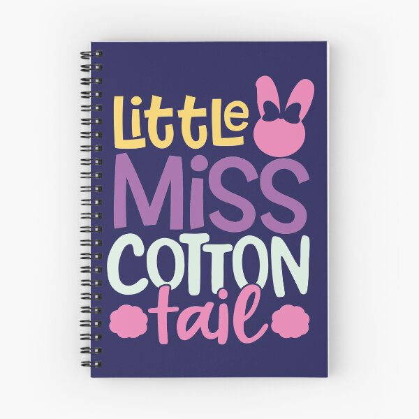 Item preview, Little Miss Cotton Tail  designed and sold by samah82.