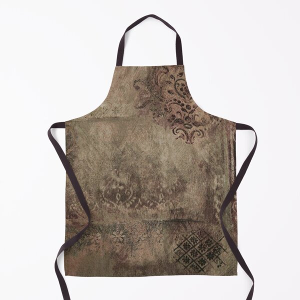 Item preview, Brown Vintage Steampunk Pattern  designed and sold by Shanna  Dugan.