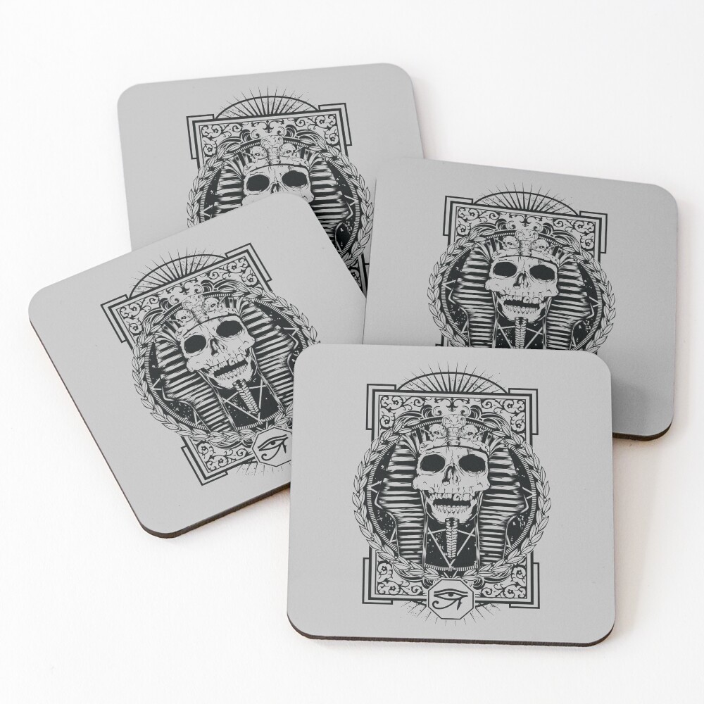 Item preview, Coasters (Set of 4) designed and sold by MathDesign03.