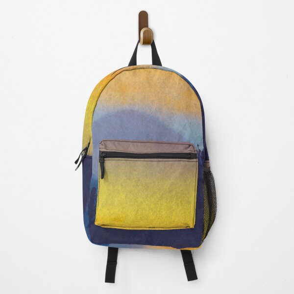 Item preview, Mountain Sunset designed and sold by roadwarriorart.