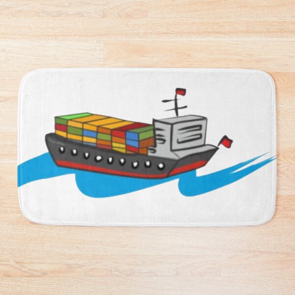 Item preview, Suez Canal  designed and sold by Roisin678.