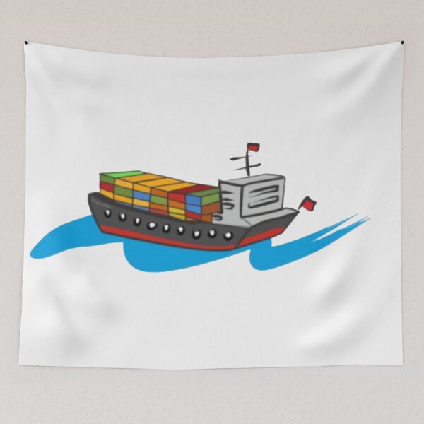 Item preview, Suez Canal  designed and sold by Roisin678.