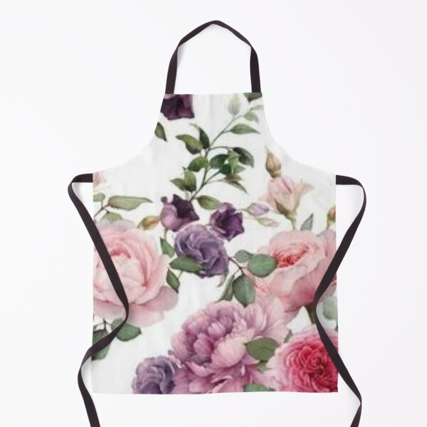 Item preview, flower pattern painting designed and sold by tania ochieng.