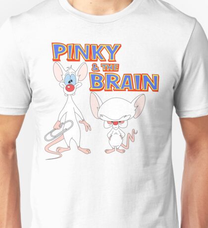 pinky and the brain merchandise