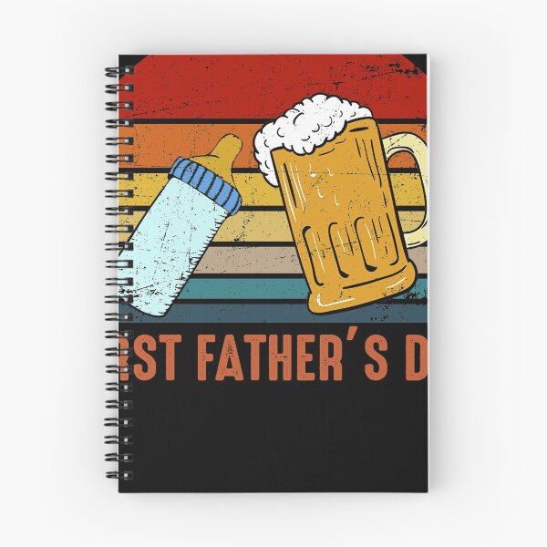Item preview, First Father's Day Vintage  designed and sold by Realme9876.