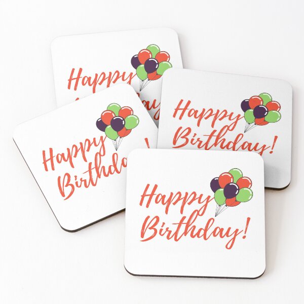 Item preview, Fun Happy Birthday  designed and sold by MariesDesigns11.