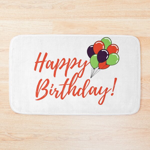 Item preview, Fun Happy Birthday  designed and sold by MariesDesigns11.