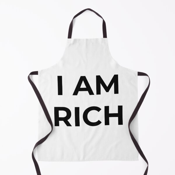 Item preview, I AM RICH designed and sold by iamxxx.