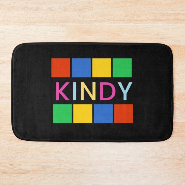 Item preview, Kindy designed and sold by thekidsprint.