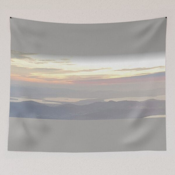 Item preview, Amazing serene vista designed and sold by THE AMERICAN TEEVANGELIST.