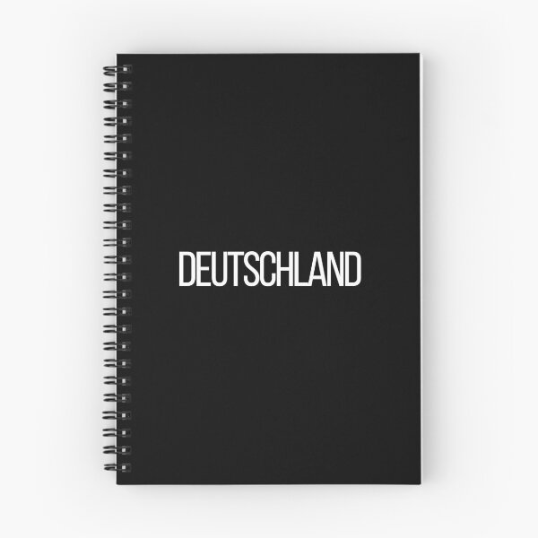 Item preview, Germany, Deutschland (2021-3-GER-12) designed and sold by NY-Prints-USA.