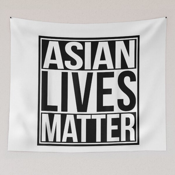 Item preview, Stop Asian Hate - Asian Lives Matter - Protect Asian women Gifts designed and sold by videogames86.