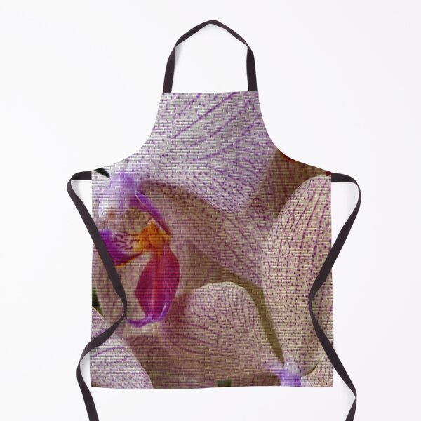 Item preview, Pseudomurals 00030 (Orchids) designed and sold by CleanWIP.