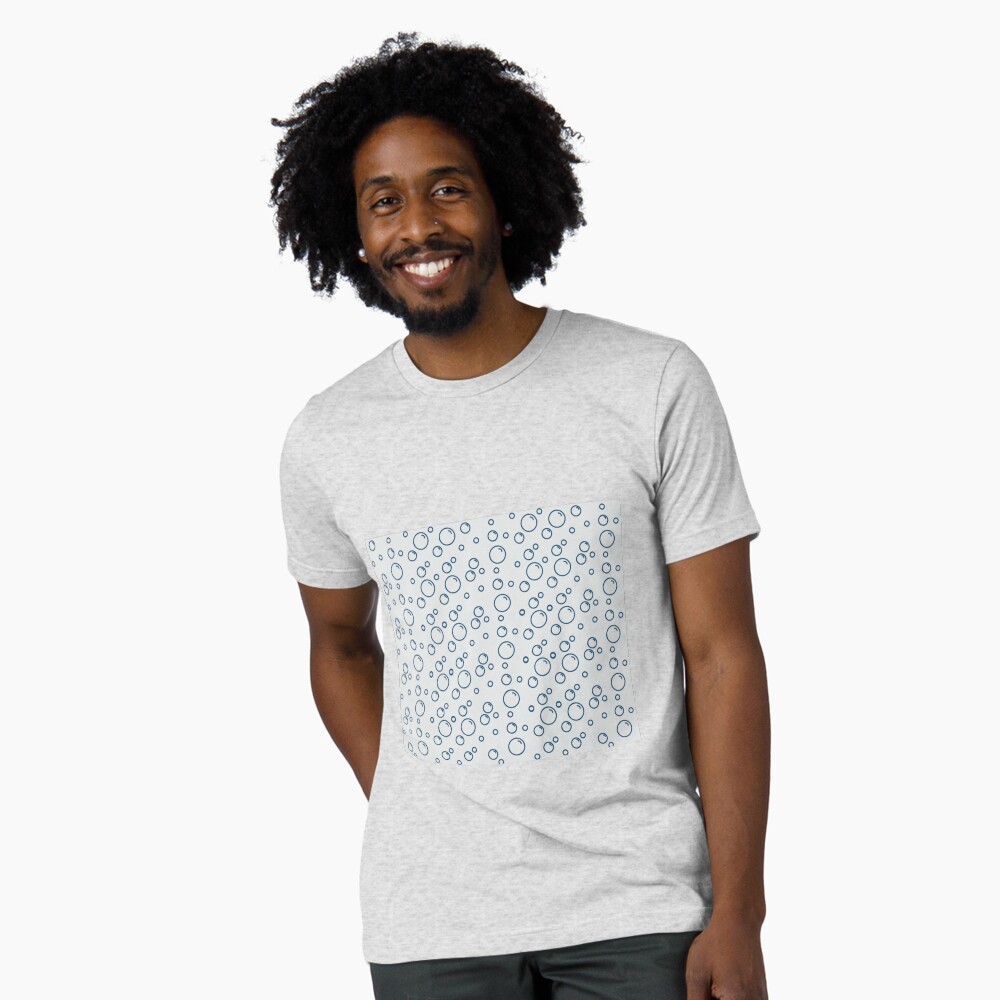 Item preview, Tri-blend T-Shirt designed and sold by DesignsbyEH.