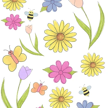 Artwork thumbnail, Spring lovers by R-arts