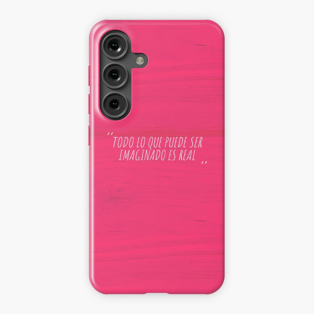 Vista previa del artículo con la obra «Funda rígida para Samsung Galaxy», diseñado y vendido por adrivelado.