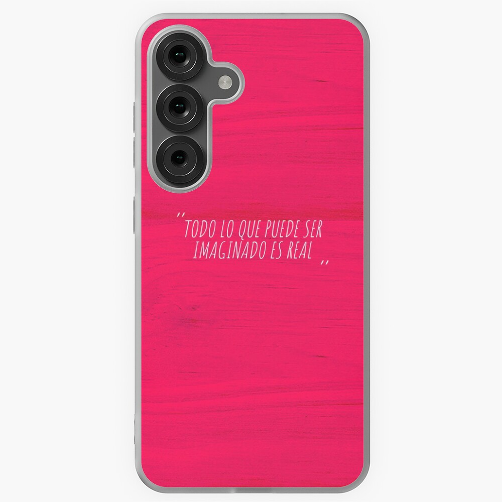 Vista previa del artículo con la obra «Funda blanda para Samsung Galaxy», diseñado y vendido por adrivelado.