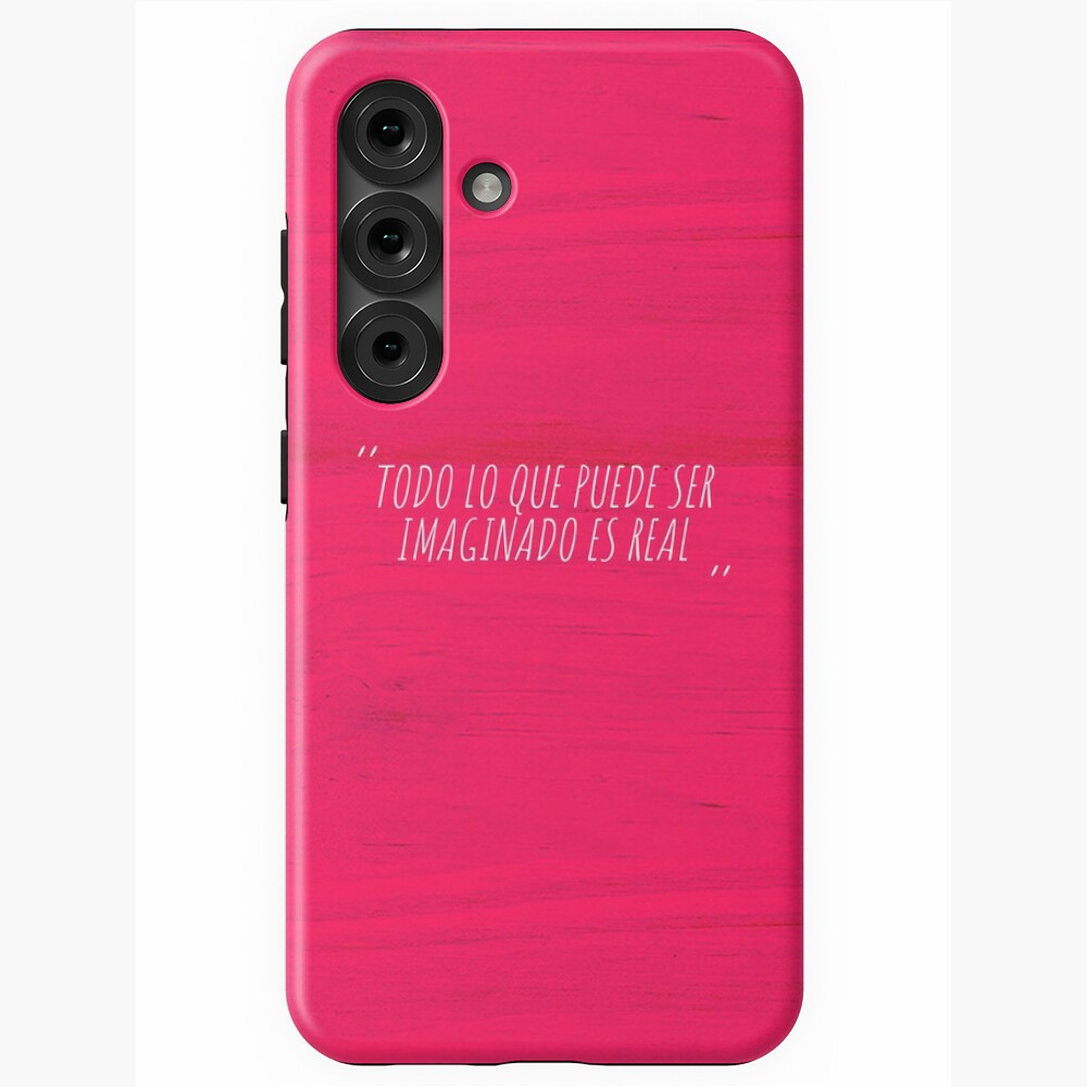 Vista previa del artículo con la obra «Funda resistente para Samsung Galaxy», diseñado y vendido por adrivelado.