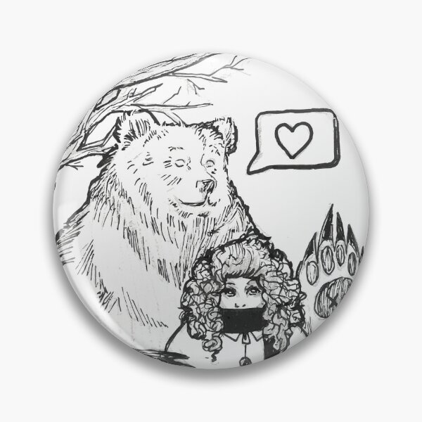 Item preview, Bulky designed and sold by nickeynickers.