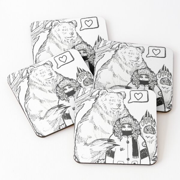 Item preview, Bulky designed and sold by nickeynickers.